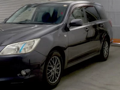 SUBARU EXIGA