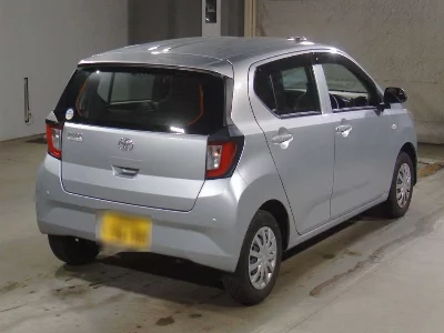 TOYOTA PIXIS EPOCH