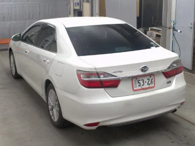 DAIHATSU ALTIS