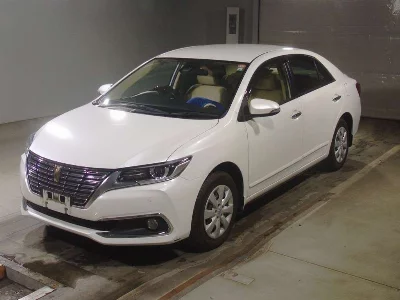 TOYOTA PREMIO