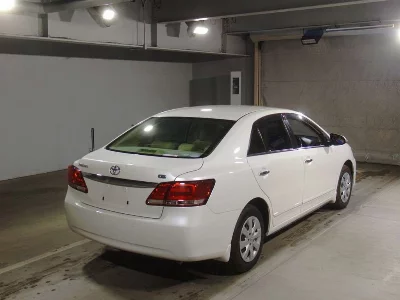 TOYOTA PREMIO