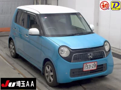 HONDA N-ONE