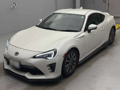 TOYOTA 86