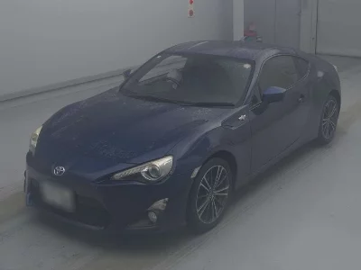 TOYOTA 86