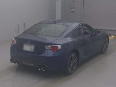 TOYOTA 86
