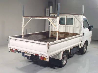 Nissan Vanette Truck