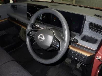 Nissan Sakura