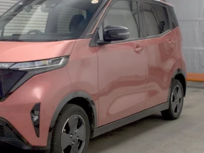 Nissan Sakura