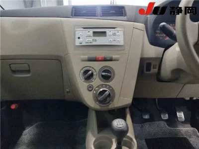 Subaru Pleo