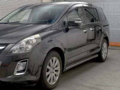 MAZDA MPV