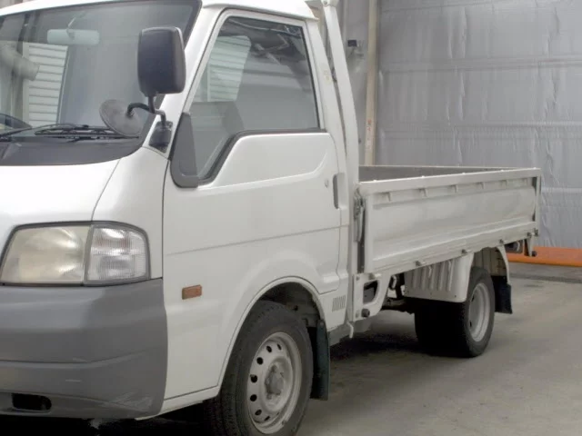 Nissan Vanette Truck  с аукциона в Японии