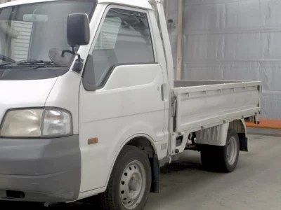 Nissan Vanette Truck