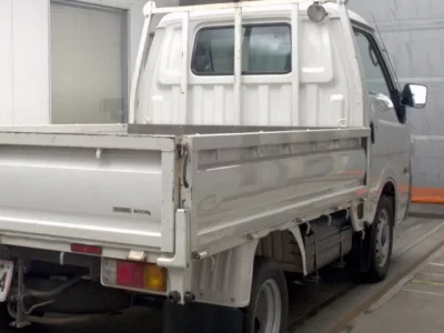 Nissan Vanette Truck