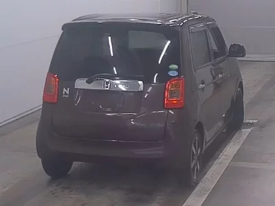 Honda N-One