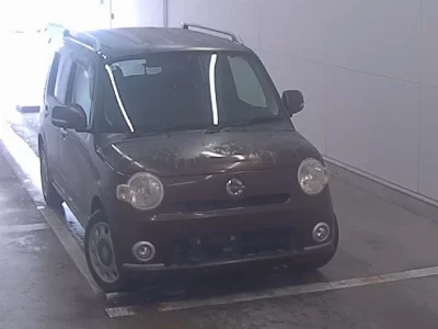 Daihatsu Mira Cocoa