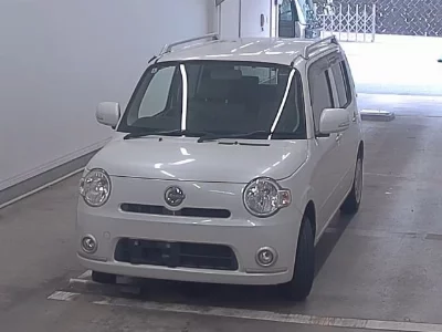DAIHATSU MIRA COCOA