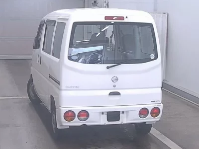 Nissan Clipper