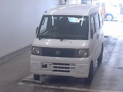 Nissan Clipper