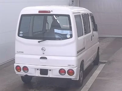 Nissan Clipper