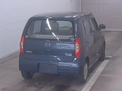 MAZDA CAROL