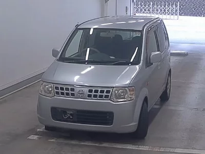 Nissan Otti