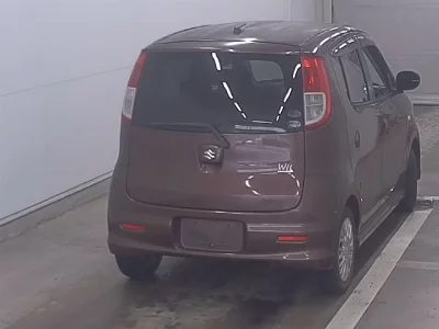 Suzuki MR Wagon