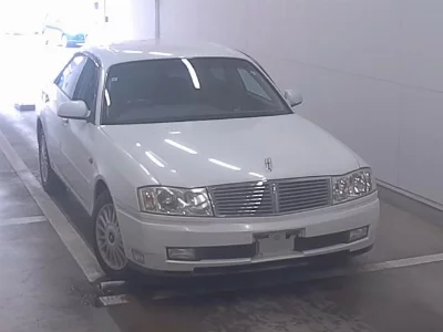 Nissan Cedric