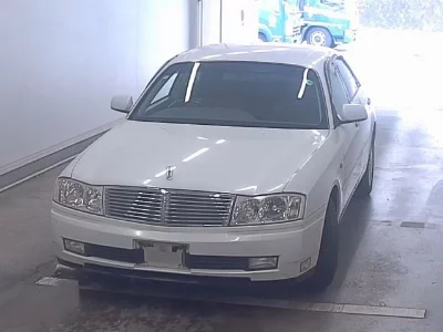 Nissan Cedric