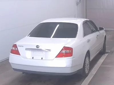 Nissan Cedric