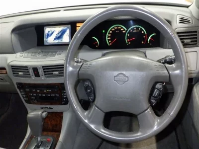 Nissan Cedric