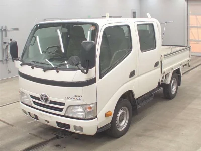 TOYOTA TOYOACE