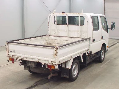 TOYOTA TOYOACE