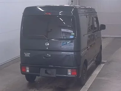 Nissan NV100 Clipper