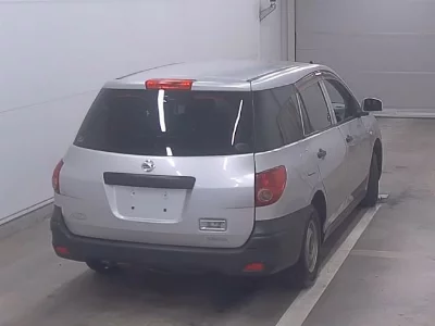 Nissan AD