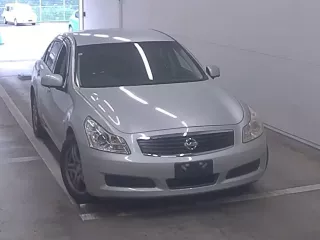 Nissan Skyline