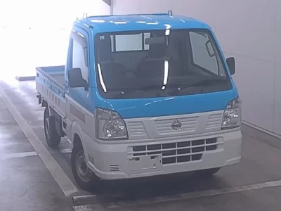NISSAN NT100 CLIPPER