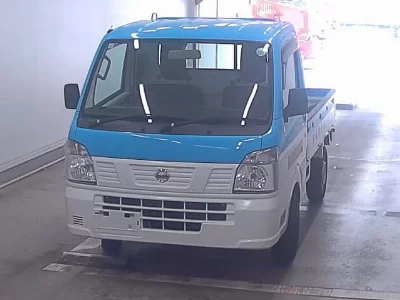 NISSAN NT100 CLIPPER