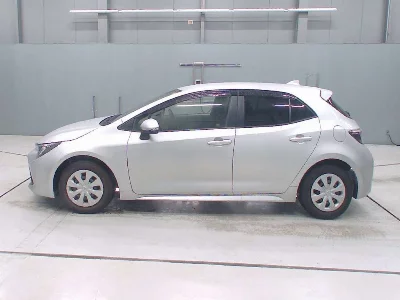 TOYOTA COROLLA SPORT