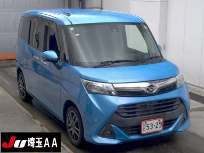 DAIHATSU THOR