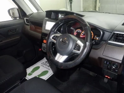 DAIHATSU THOR