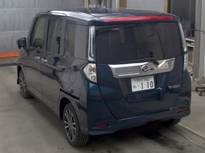 DAIHATSU THOR