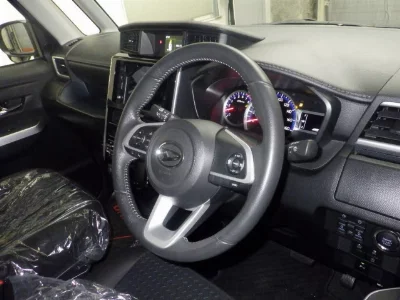 DAIHATSU THOR