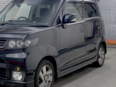 HONDA ZEST SPARK