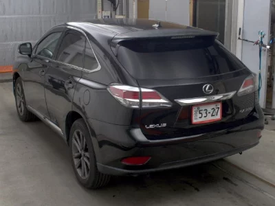 Lexus RX350