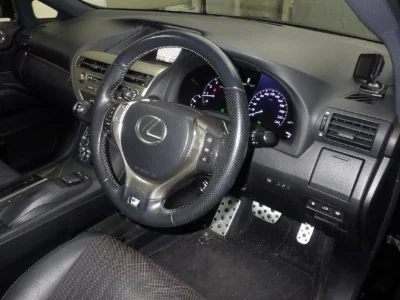 Lexus RX350