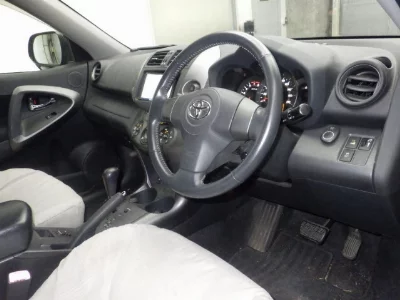 TOYOTA VANGUARD