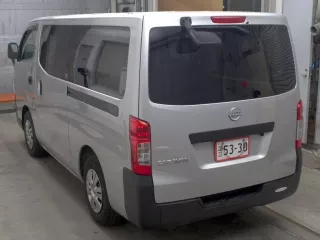 Nissan Caravan