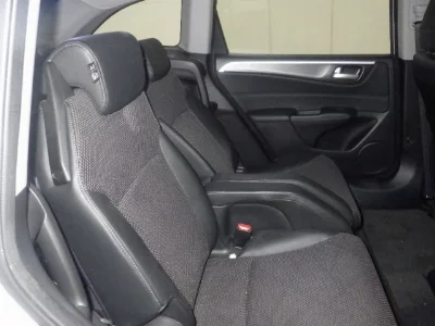 HONDA JADE