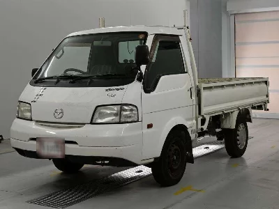 MAZDA BONGO TRUCK