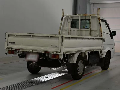 MAZDA BONGO TRUCK